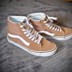 VANS old Skool Skate HI Mens- 9.5